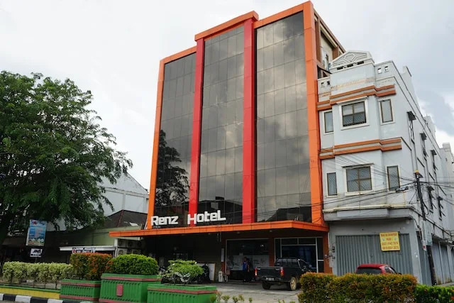 Renz Hotel