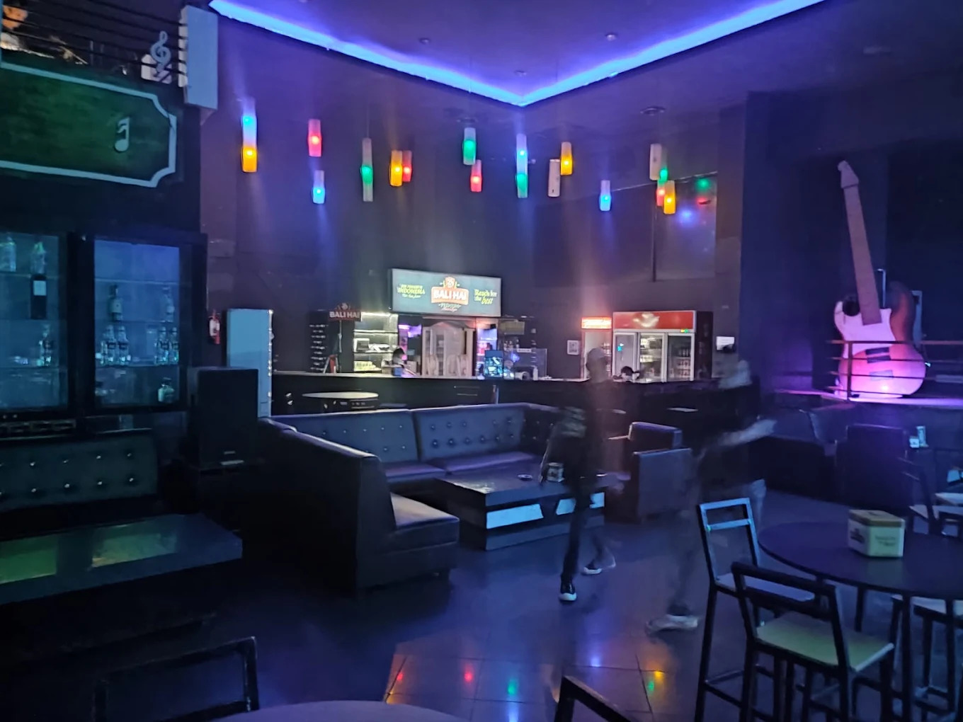 Karaoke