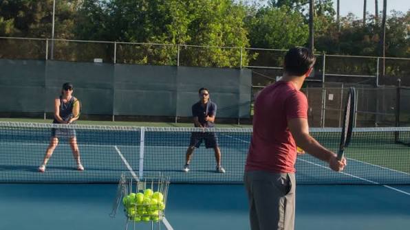 Main Tenis
