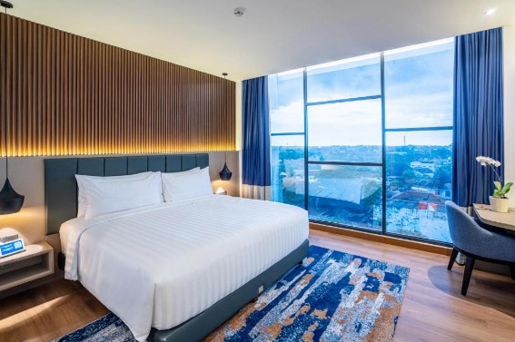 Kamar Suite