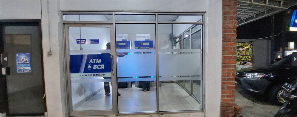 Galeri ATM BCA