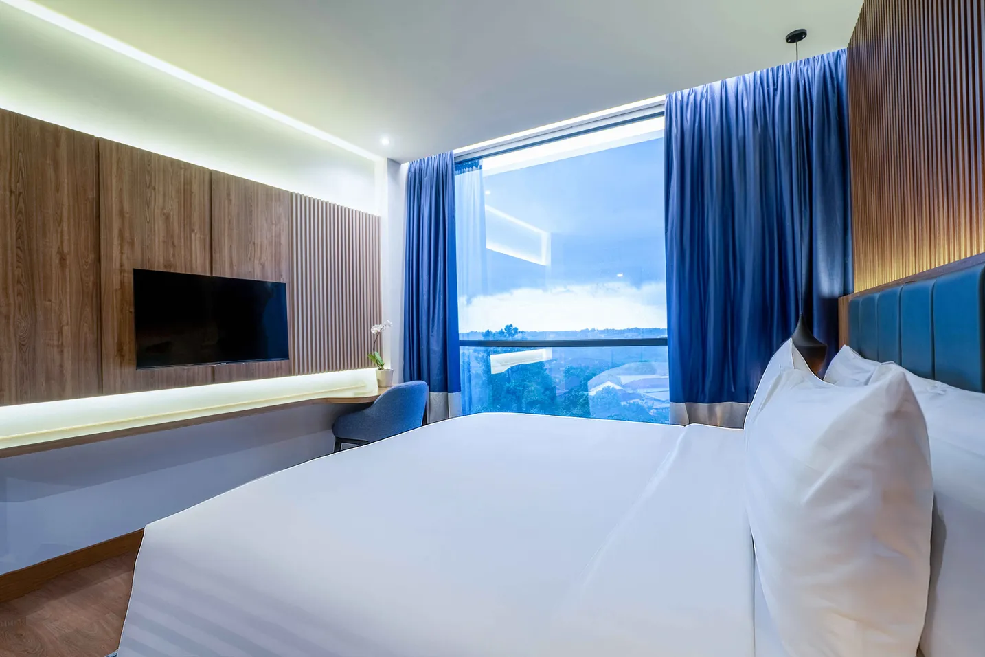 Kamar Superior