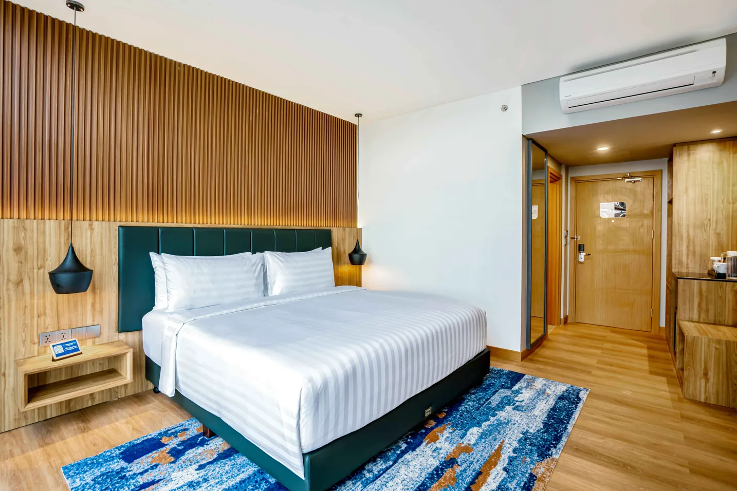 Kamar Deluxe Room