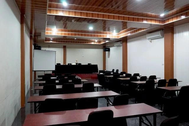 Ruang Pertemuan
