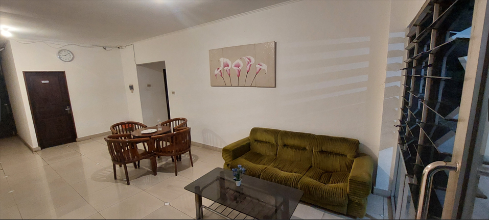 Lobby Area