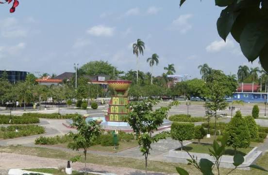 Ruang Terbuka Hijau (RTH)