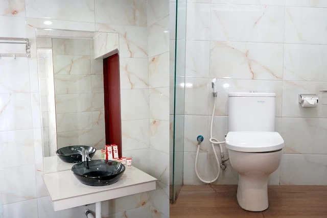 Kamar Mandi