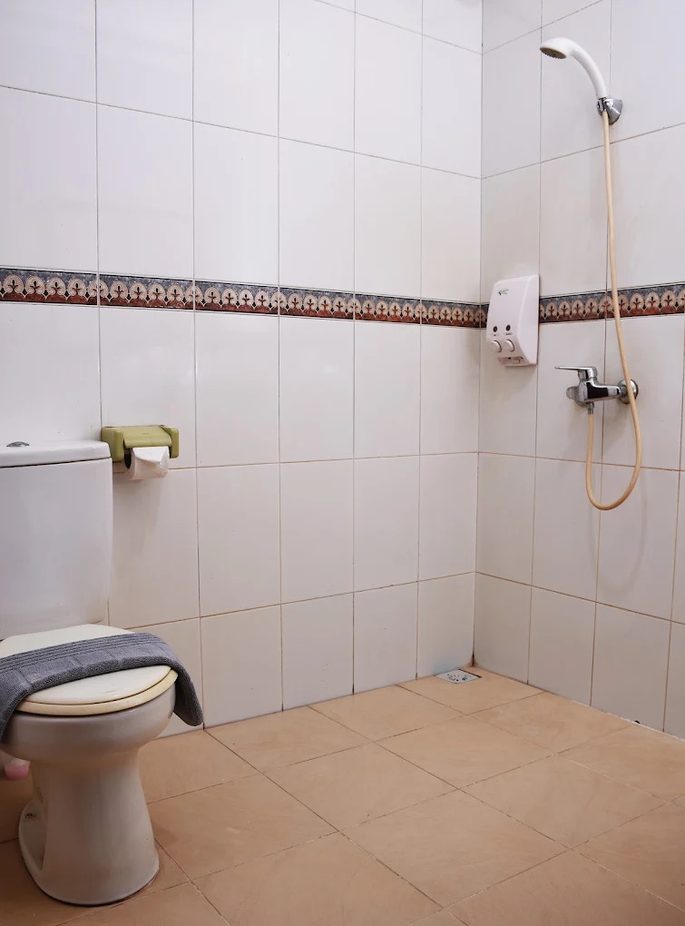 Kamar Mandi