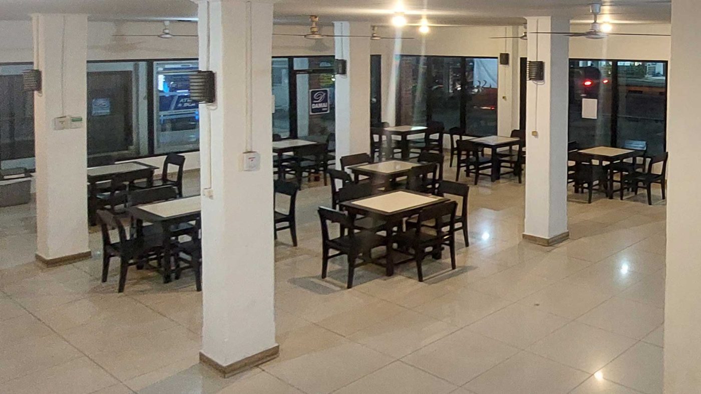 Ruang Makan