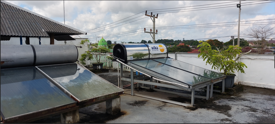 Water Heater