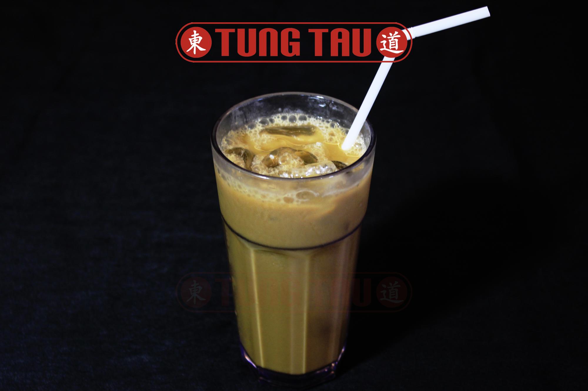 Kopi Susu
