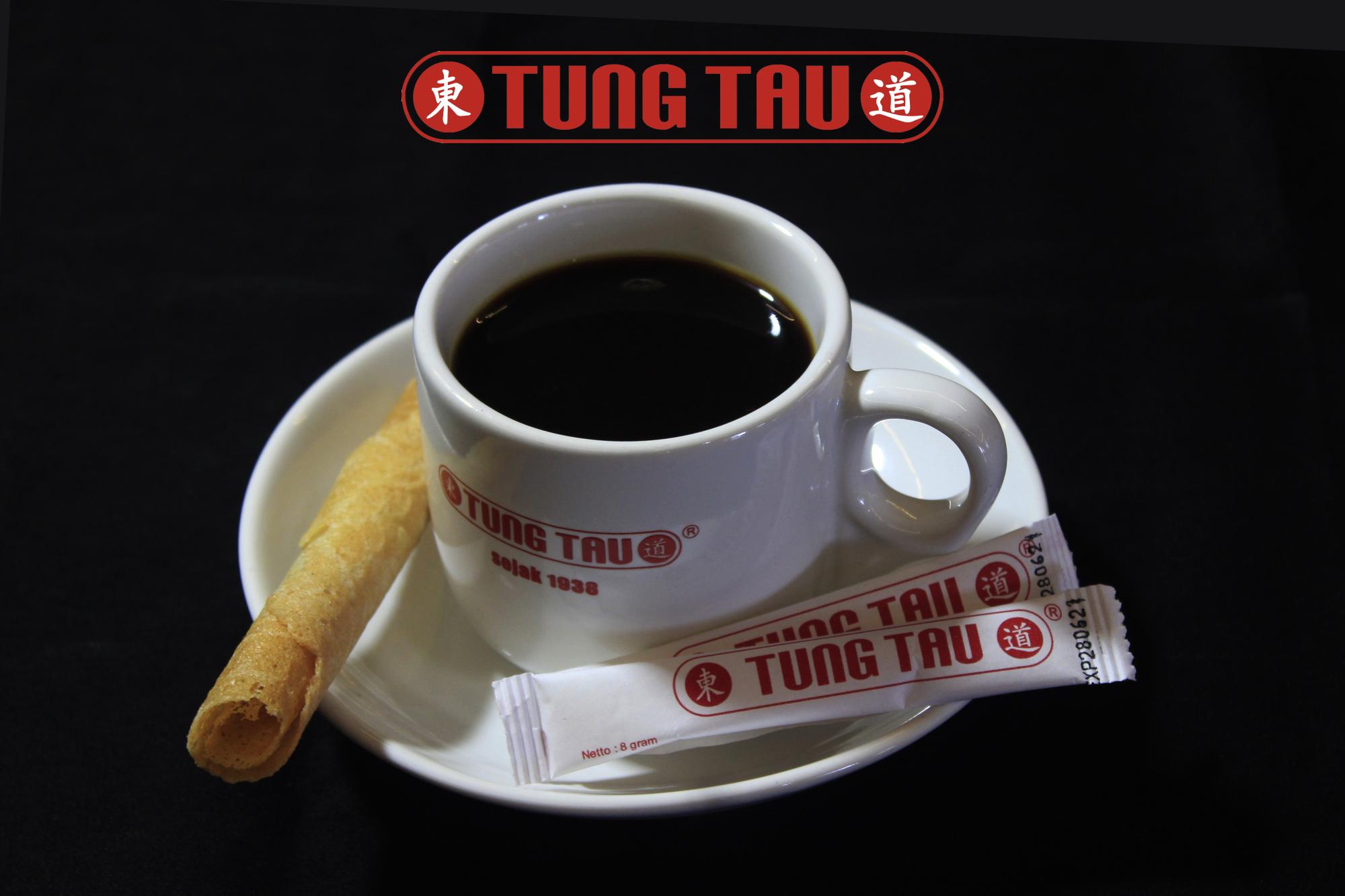 Kopi O