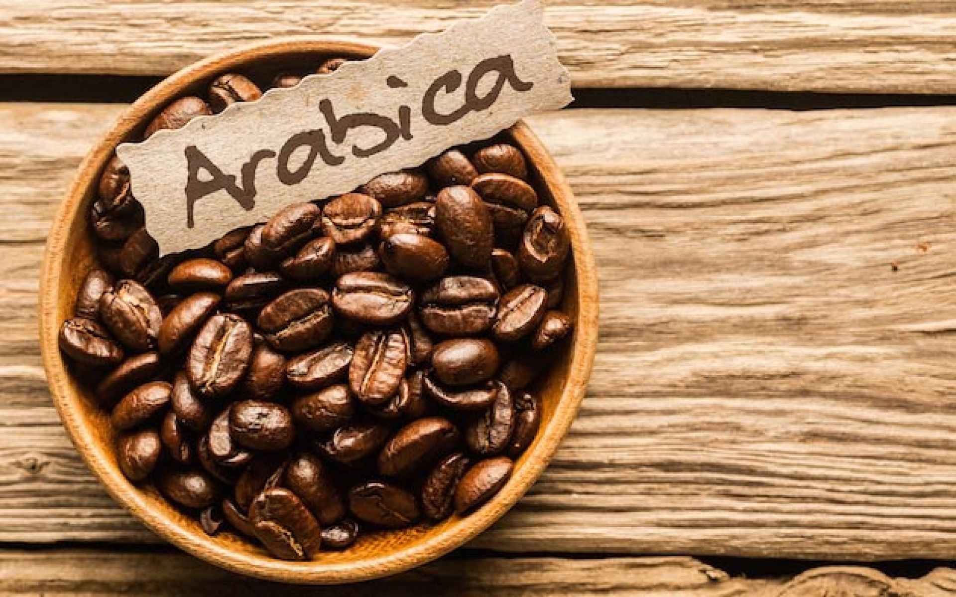 kopi arabica