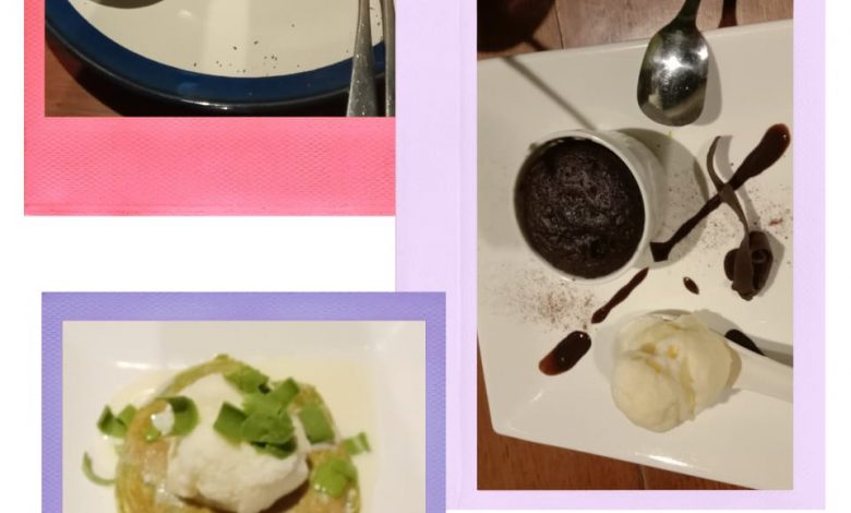 Manifesto Coffee Bar n Eatery