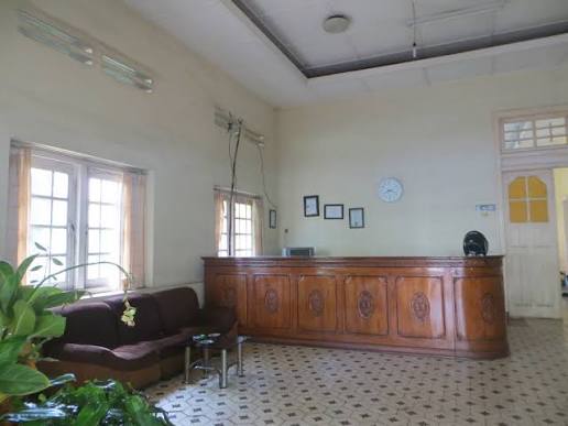 Kunjungan Edukasi