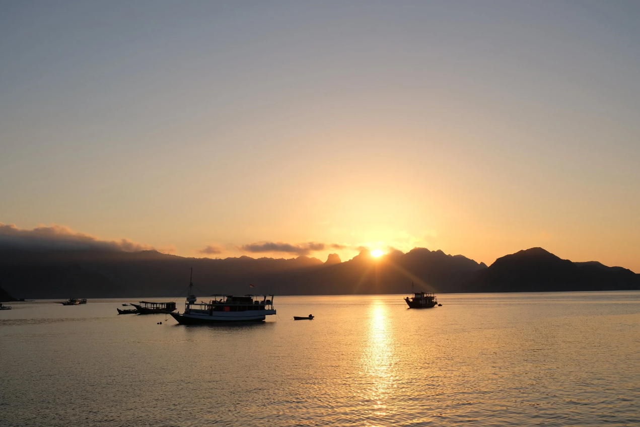 Sunrise Spot