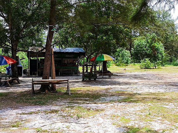 Warung UMKM