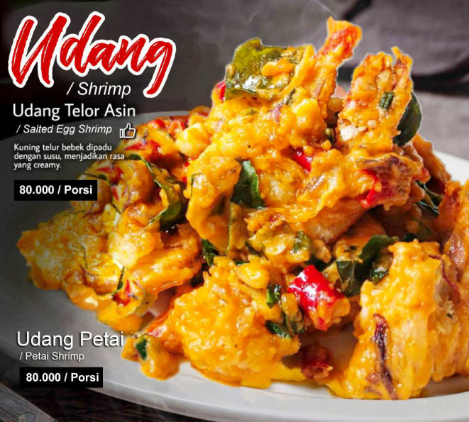 Udang