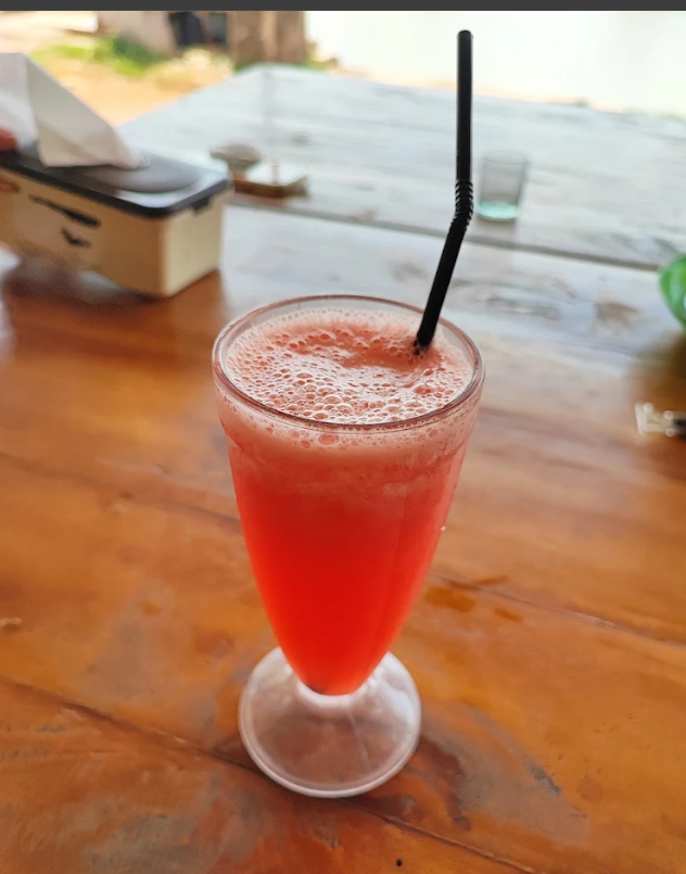 Minuman