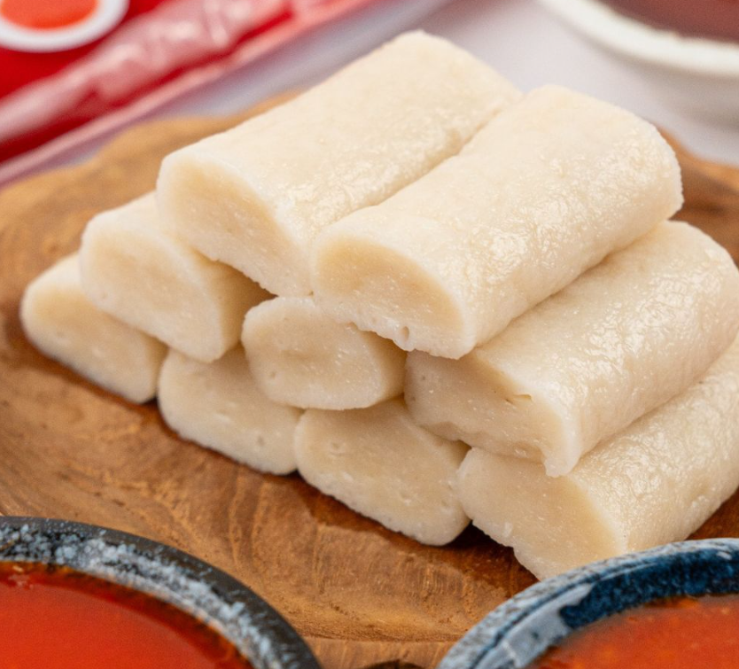 Pempek Ikan