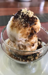 Dessert