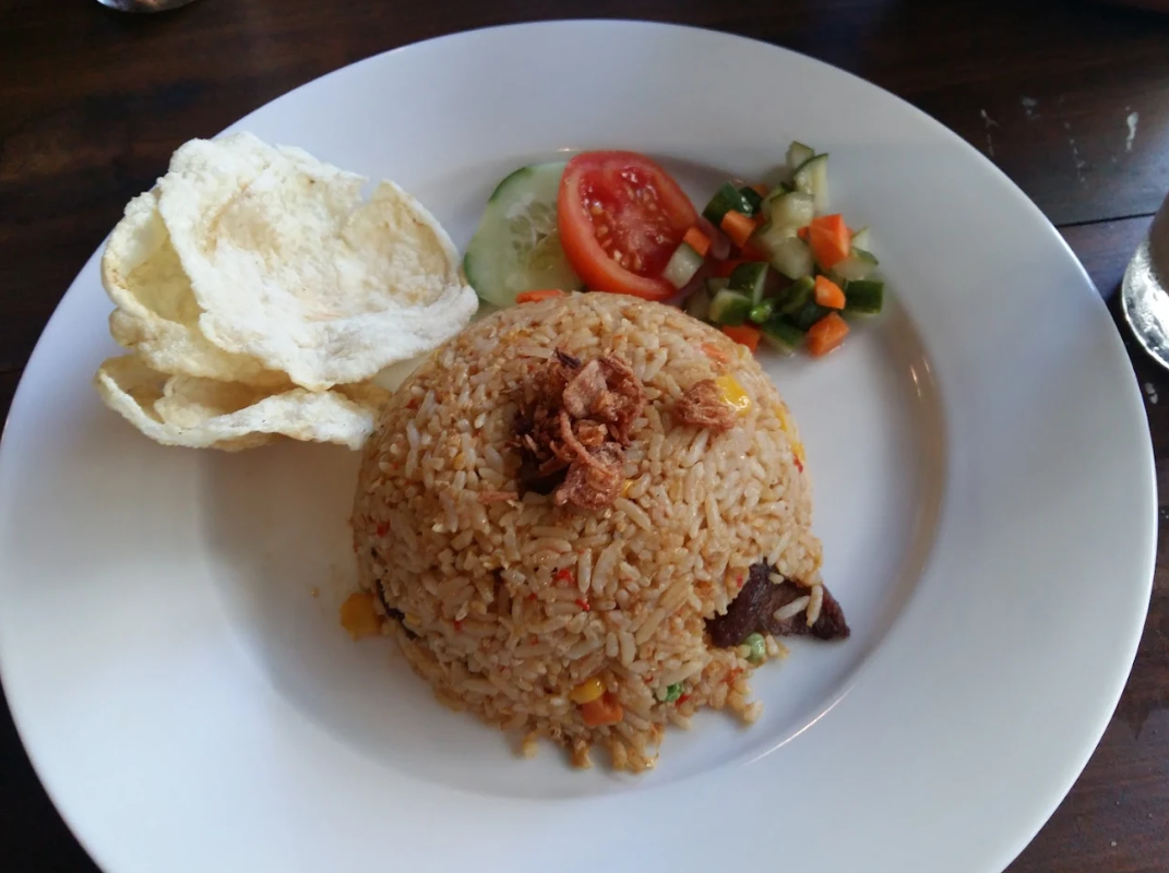 Nasi