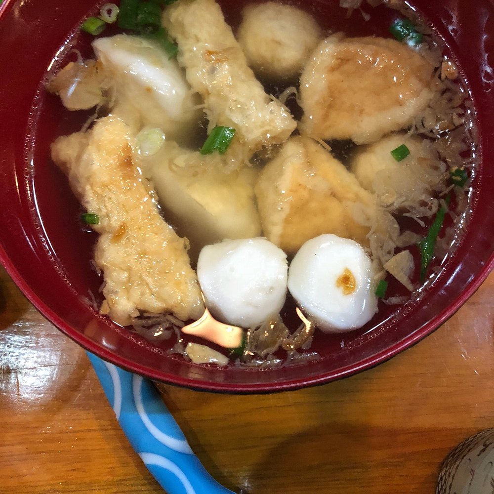 Tahu Kok