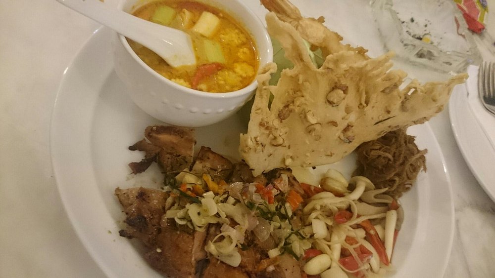 Cultural Heritage Rice
