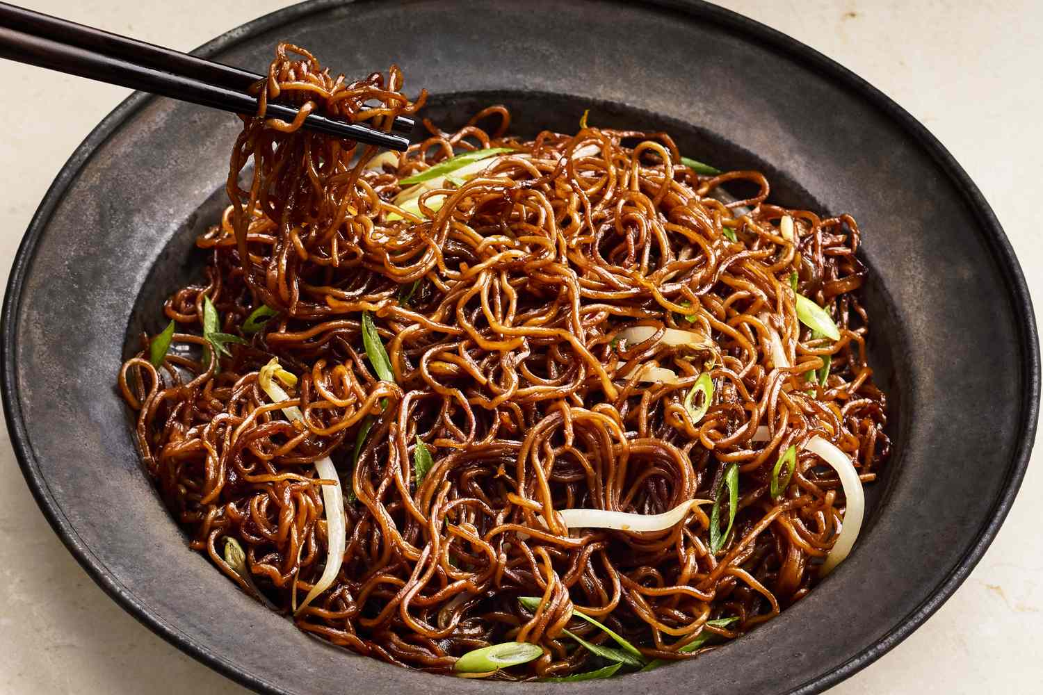 Noodle Dishes