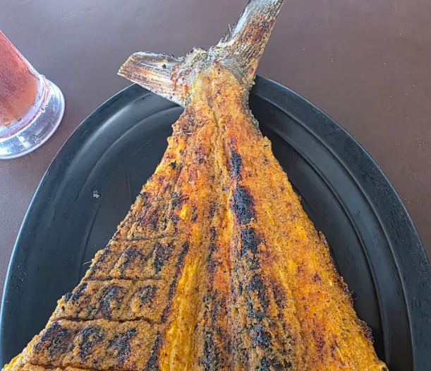 Ikan