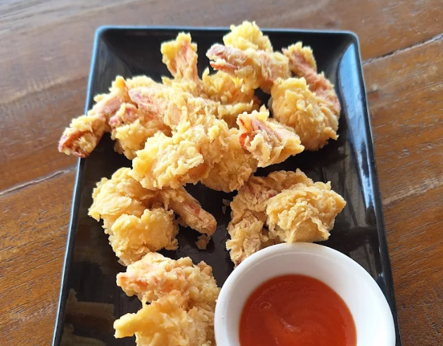Udang