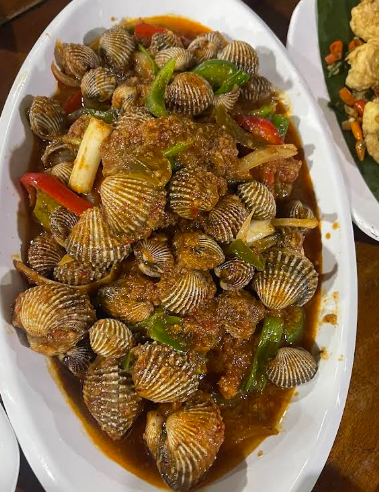 Kerang