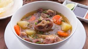 Soup