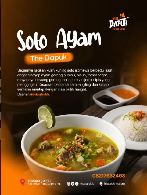 Soto Ayam