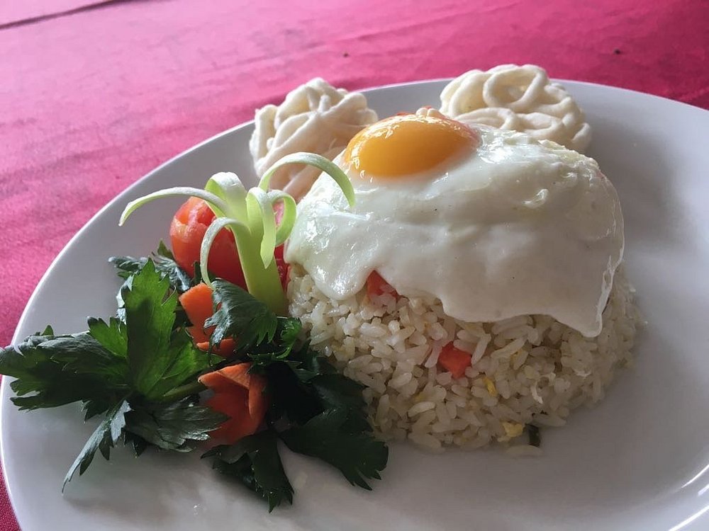 Nasi Goreng Eco