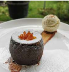 Lava Cake