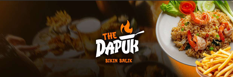 The Dapuk Resto