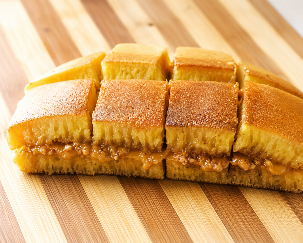 Martabak Hosana