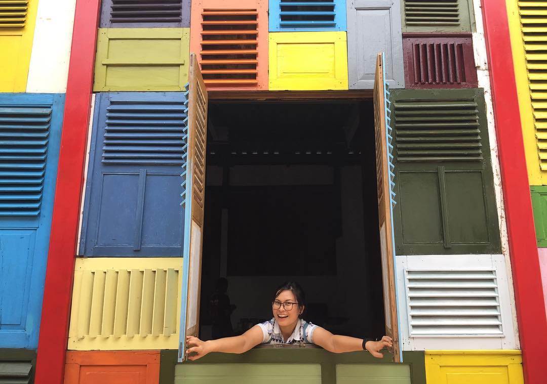 Rumah Jendela Inspirasi
