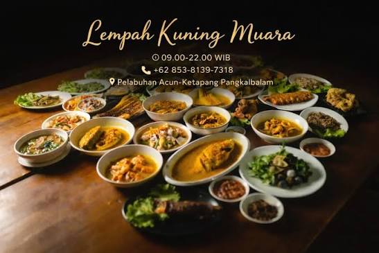 Lempah Kuning Muara
