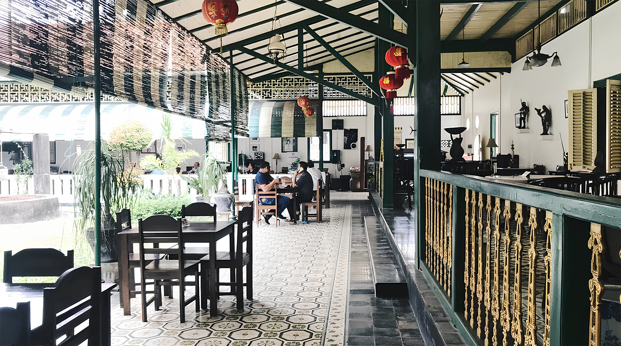 LaTerrase Resto